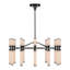 Edwin 24 - Light LED Chandelier-1417855359