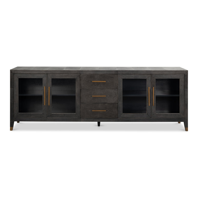 Desmond 100'' Sideboard