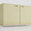 Collins 58'' W Sideboard