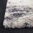 Fontana Shag 800 Performance Abstract Rug-538851091