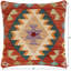 Coussin en kilim Tribal Miller-1145606851-1145606857