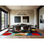 Tapis rétro Groove-306827794