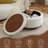 30’’ Wide Upholstered Tufted Round Storage Ottoman-1424929105