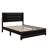 Berenices Upholstered Panel Bed-1474280878