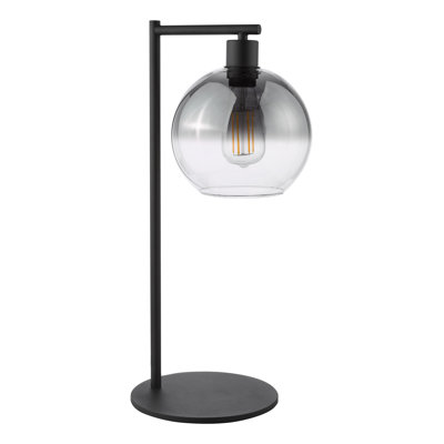 Metal Table Lamp Lamp