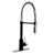 Oil Rubbed Bronze/Stainless Steel