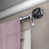 Satin Nickel