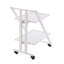 Braden Solid Wood Bar Cart-43248238