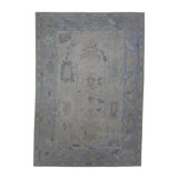 One-of-a-Kind 14'6" X 20'5" Hand Knotted Area Rug