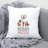 09_maltese Polyester/Polyester Blend Reversible Throw Pillow-1522422900