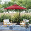 Parasol en porte-à-faux 9' Welwyn-1539105122