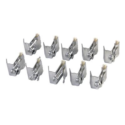 Kingston Brass Sink Mounting Clips