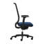 Chaise de travail multifonctionnelle à haut dossier Adapt Mesh-1852035428