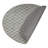 Rolling Waves Non-Slip Outdoor Rug-108444547