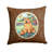 Outdoor Throw Pillow