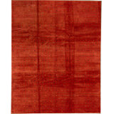 Floral Area Rug