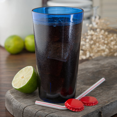 Drinking Glass
