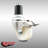 316SS Nylon Wheel Swivel Expanding Stem Caster Lock Brake SCC