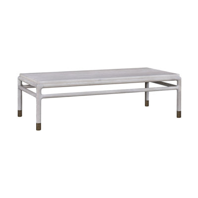 Cedar Key Coffee Table
