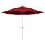 Parasol de marché Broadmeade octogonal Sunbrella-875960136