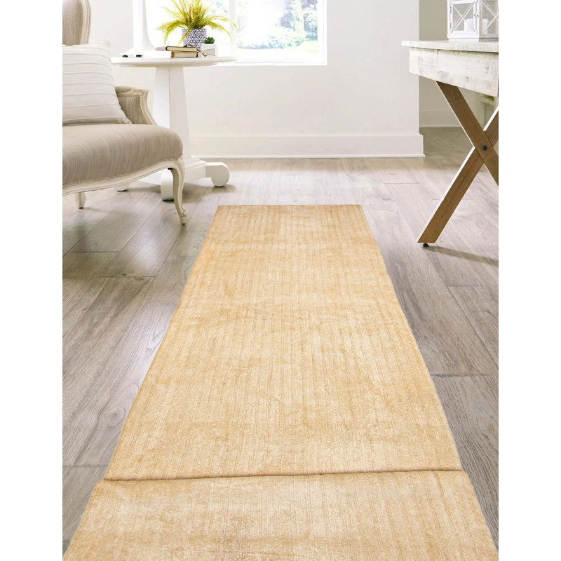 Tapis crème Opulence 2 pi 10 po x 14 pi 6 po