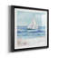 Gulf Shores I - Cadre photo, reproduction d'art sur papier-1670497705-1670497704