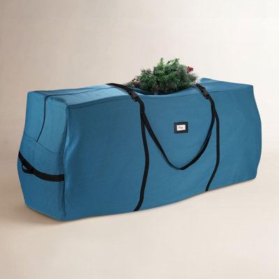 Moisture-Resistant Christmas Tree Storage Bag