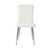 White is out of stock selected