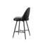 Tabouret de comptoir pivotant Elurd-86415559-90147679