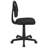 Meridian Mid-Back Swivel Mesh Task Office Chair with Pivot Back-528094820-528094823