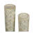 Stone Tabletop Candlestick