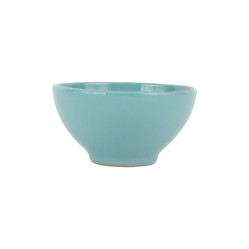 Bol à céréales Cucina Fresca, Turquoise