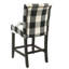Tabouret 25,5 "Davian