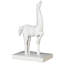 Horse Hoof Up Statue with Base-49397538-49455492