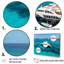 Yacht de luxe sur une aventure en eau libre - Imprimé-871654770-871654773