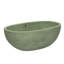 Avalon NativeStone Freestanding Soaking Cement Bathtub-114254245-32504370