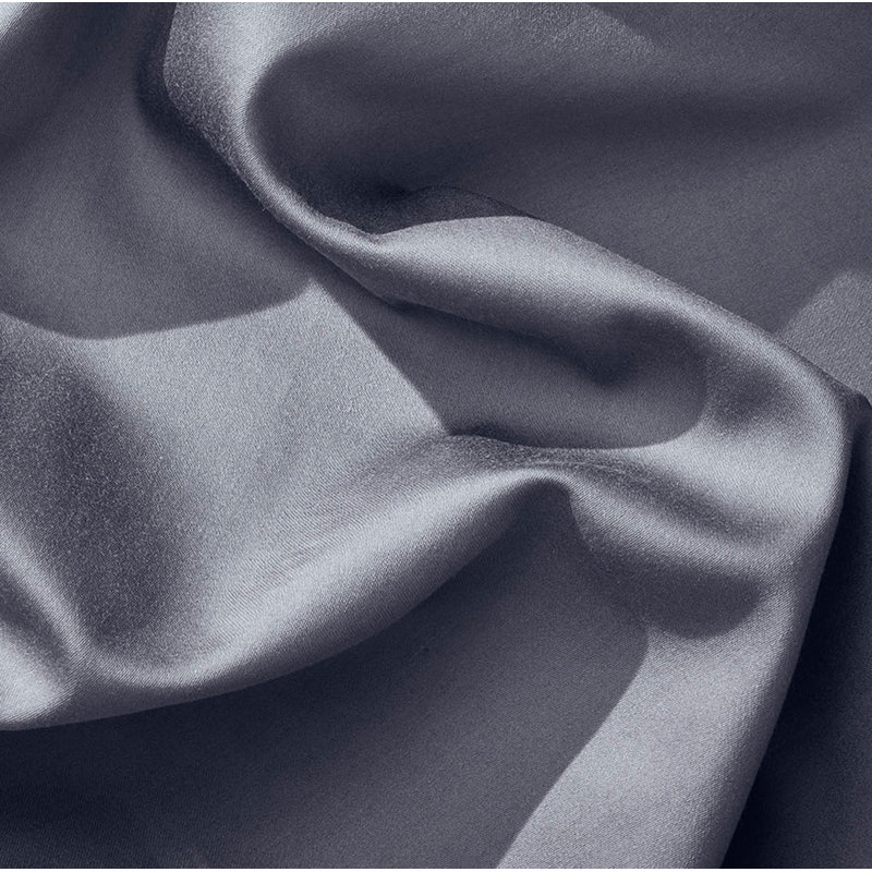 Signature Hemmed Sheet Set, Mineral, King Sheet Set with 2 Pillowcases