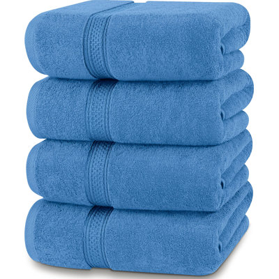 Saladin Bath Towel