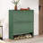 20 Pair Shoe Storage Cabinet-1593109856