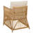 Bennet Upholstered Armchair
