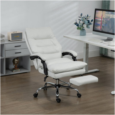 Fauteuil de bureau Vinsetto