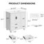 Meuble-lavabo de salle de bain 30 po avec lavabo Echo