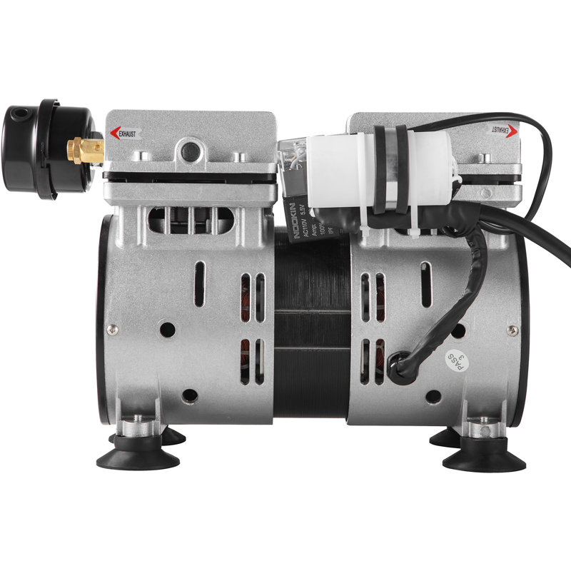 Romahn Plug-in Pump