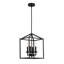 Lustre géométrique Duygu-1325033953