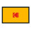 Kodak Fixed Frame Projector Screen Projector Screen