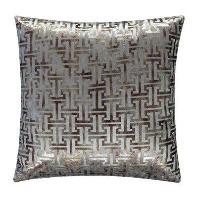 Housse de coussin carré