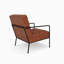 Ryker Upholstered Armchair-438830485