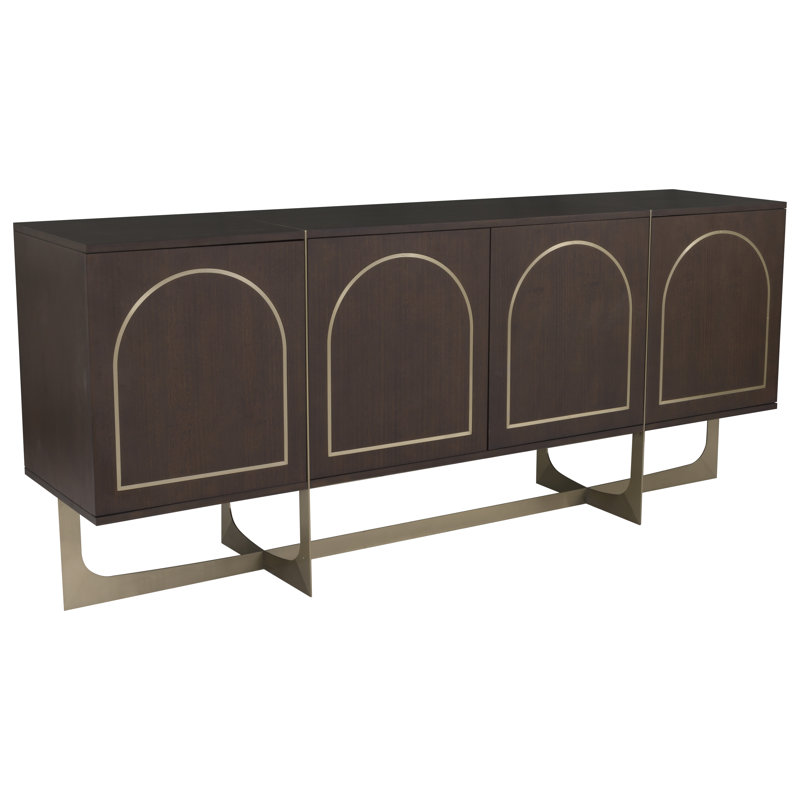 Goddard 84'' W Credenza