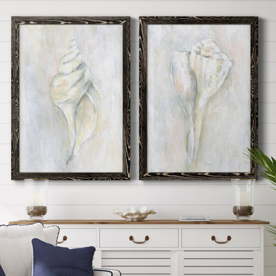 " Soft Shell I " 2 - Pieces