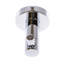 Venezia Wall Mounted Robe Hook-32735905